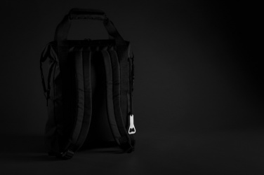 Logotrade promotional giveaway picture of: Swiss Peak XXL cooler totepack PVC free