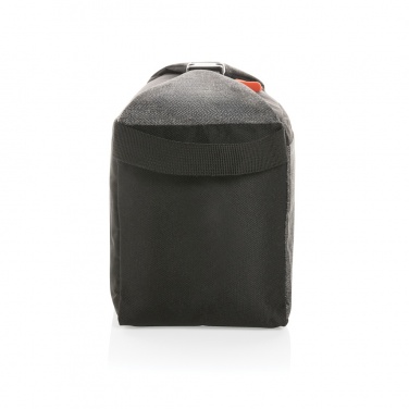 Logo trade promotional gifts image of: Two tone cooler bag