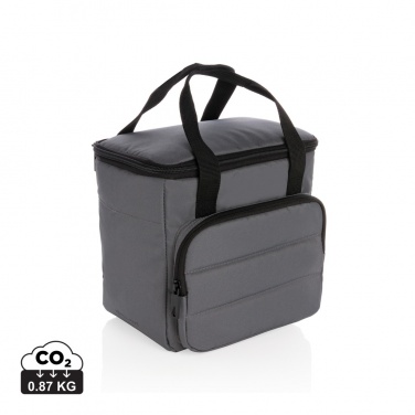 Logotrade advertising products photo of: Impact AWARE™ RPET cooler bag
