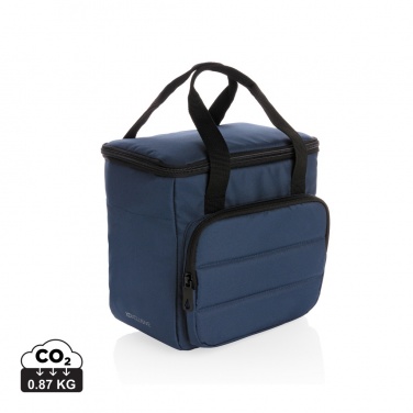 Logotrade promotional giveaway image of: Impact AWARE™ RPET cooler bag