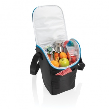 Logo trade advertising products picture of: Explorer portable outdoor cooler bag