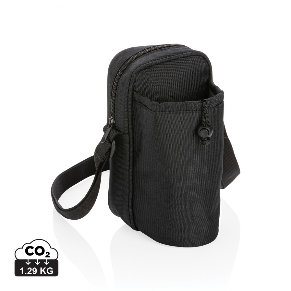 Logotrade corporate gift image of: Tierra cooler sling bag