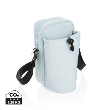 Logo trade advertising products picture of: Tierra cooler sling bag