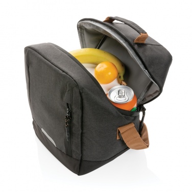 Logo trade promotional giveaway photo of: Impact AWARE™  Urban outdoor cooler bag