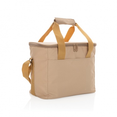 Logotrade promotional merchandise photo of: Impact AWARE™ large cooler bag