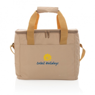 Logo trade advertising products image of: Impact AWARE™ large cooler bag