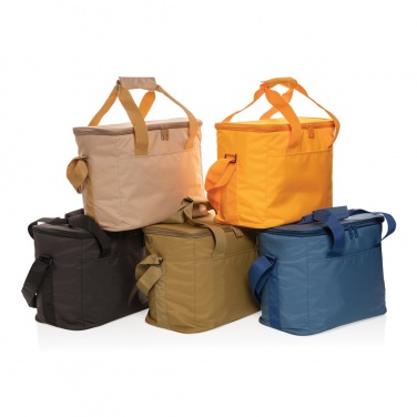 Logo trade business gift photo of: Impact AWARE™ large cooler bag