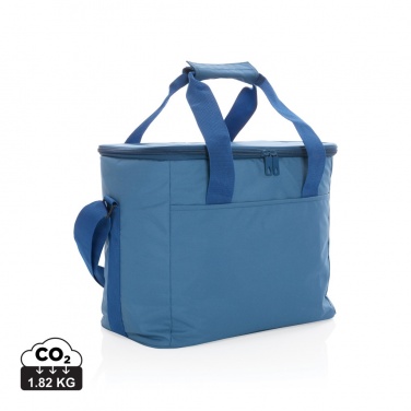 Logotrade promotional giveaway image of: Impact AWARE™ large cooler bag