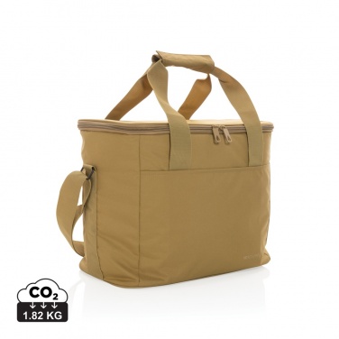 Logotrade promotional gift picture of: Impact AWARE™ large cooler bag