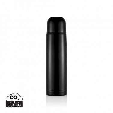 Logotrade advertising products photo of: Stainless steel flask
