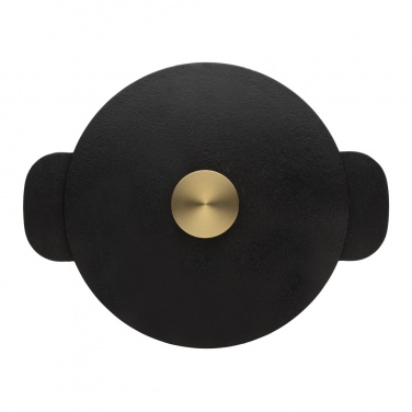 Logotrade promotional products photo of: Ukiyo cast iron pan medium