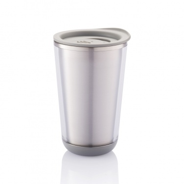 Logotrade promotional item image of: Dia travel tumbler