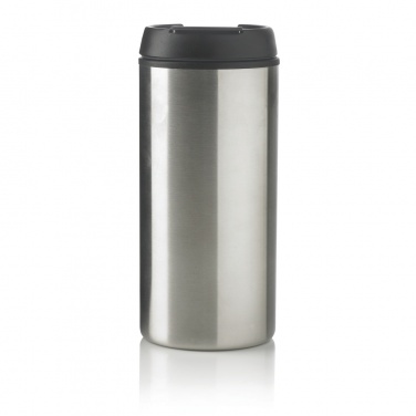 Logo trade promotional gifts image of: Metro tumbler