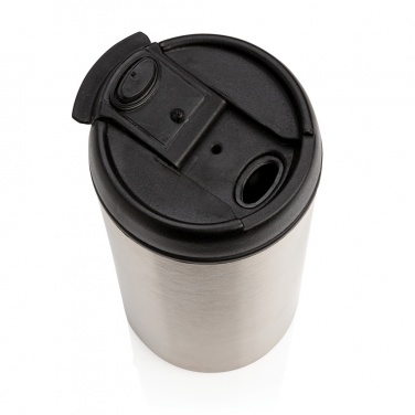 Logo trade advertising product photo of: Metro tumbler