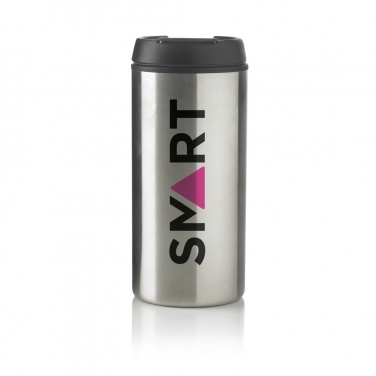 Logotrade promotional item picture of: Metro tumbler
