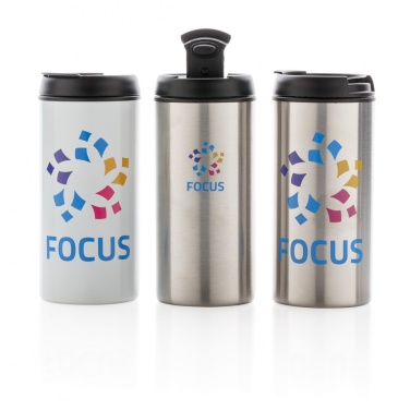 Logotrade promotional items photo of: Metro tumbler