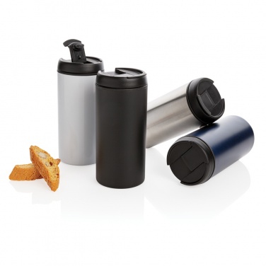 Logotrade promotional product picture of: Metro tumbler