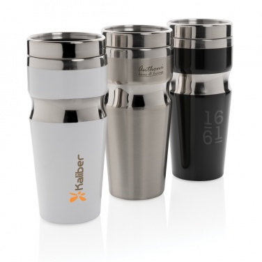 Logotrade promotional giveaway image of: Contour tumbler