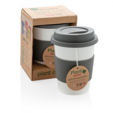 Logotrade corporate gift picture of: PLA coffee cup