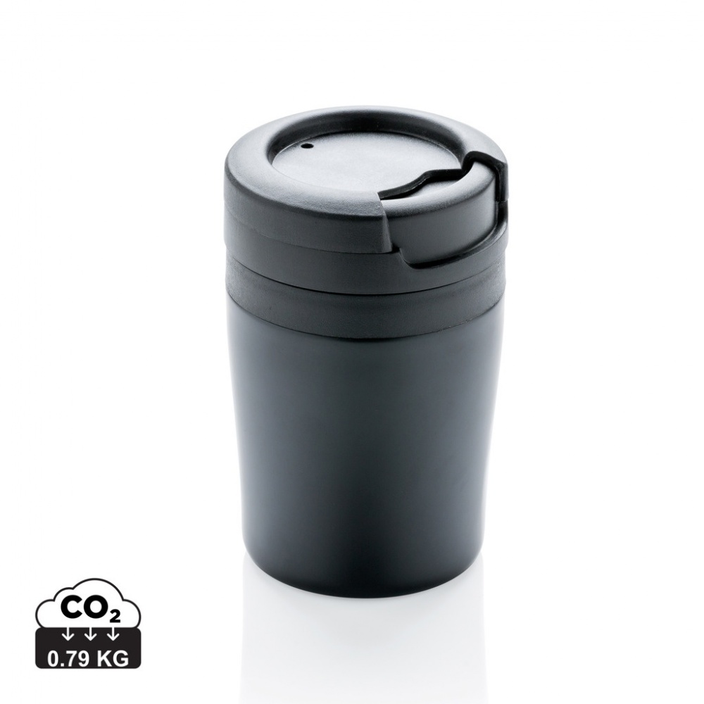 Logotrade advertising products photo of: Coffee to go tumbler