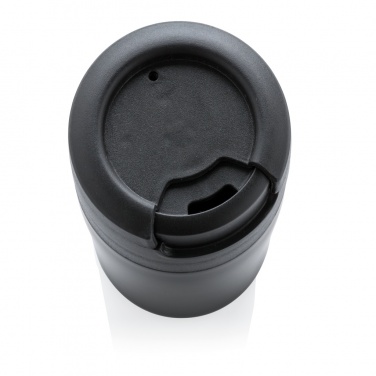 Logo trade advertising products image of: Coffee to go tumbler