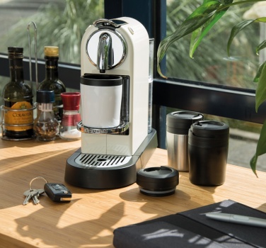 Logo trade advertising products image of: Coffee to go tumbler