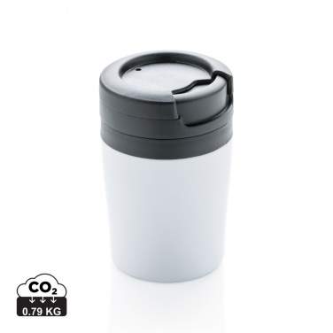 Logo trade business gift photo of: Coffee to go tumbler