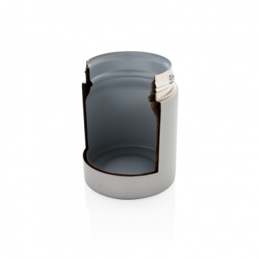 Logotrade promotional product picture of: Bogota food flask with ceramic coating