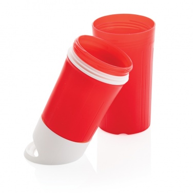 Logo trade business gifts image of: BE O Bottle, Water Bottle, Made In EU