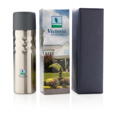 Logotrade promotional merchandise image of: Mosa flask