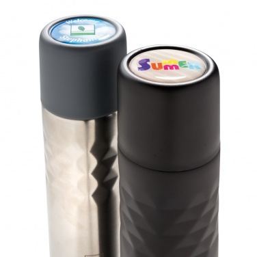 Logotrade promotional product image of: Mosa flask