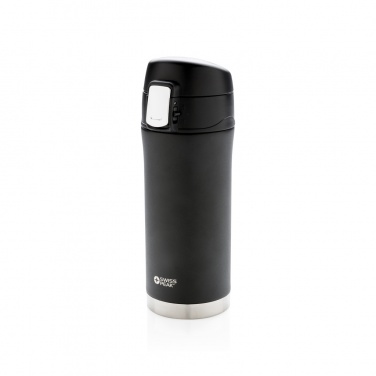 Logotrade promotional item picture of: Swiss Peak Elite copper vacuum mug