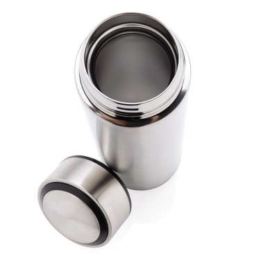 Logotrade corporate gift image of: Vacuum stainless steel bottle