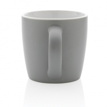 Logotrade promotional gifts photo of: Ceramic mug with coloured inner 300ml