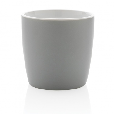 Logotrade advertising product picture of: Ceramic mug with coloured inner 300ml