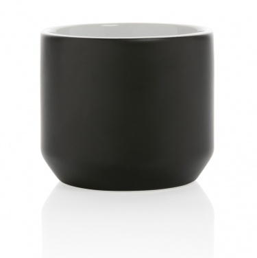 Logotrade promotional items photo of: Ceramic modern mug 350ml