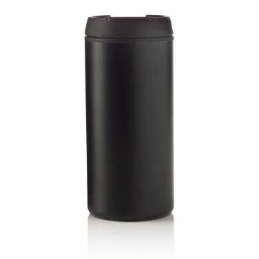 Logotrade promotional gift image of: Metro RCS Recycled stainless steel tumbler