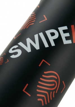 Logotrade promotional item image of: Metro RCS Recycled stainless steel tumbler