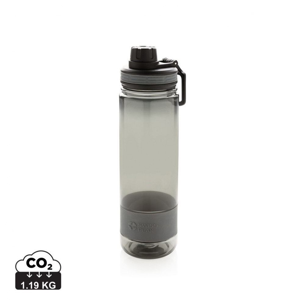 Logo trade business gift photo of: Tritan bottle
