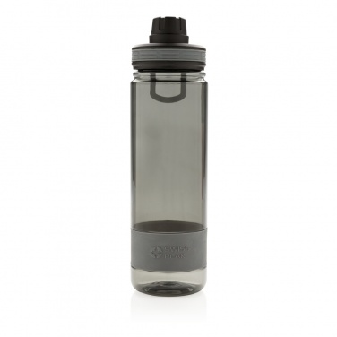 Logo trade promotional giveaways image of: Tritan bottle