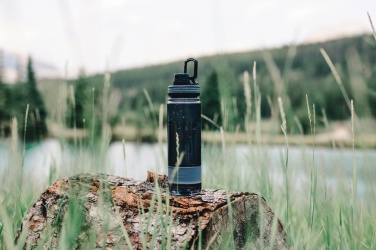 Logotrade promotional item picture of: Tritan bottle