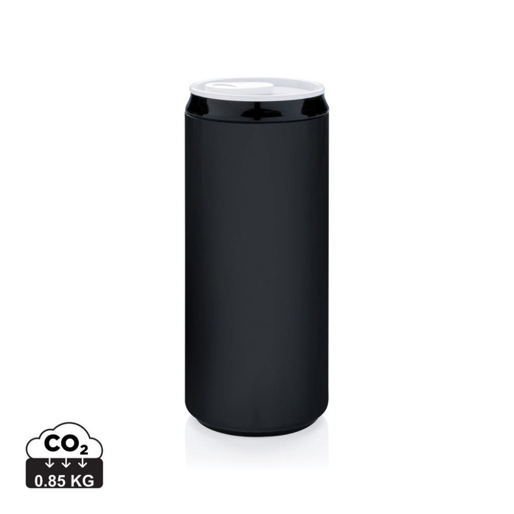 Logo trade business gift photo of: PLA can