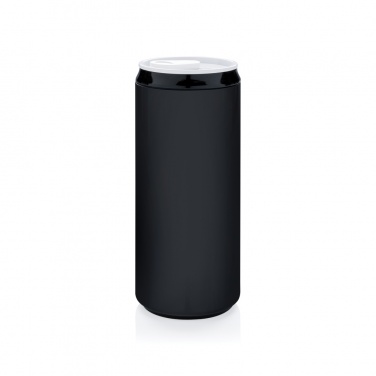Logo trade advertising products picture of: PLA can