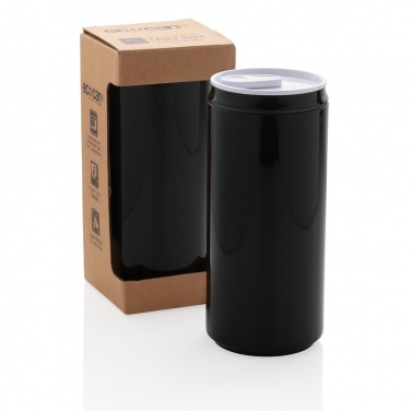 Logo trade promotional products picture of: PLA can