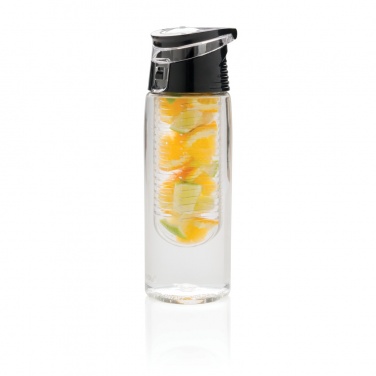 Logotrade promotional gift picture of: Lockable infuser bottle