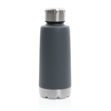 Logo trade corporate gift photo of: Trend leakproof vacuum bottle