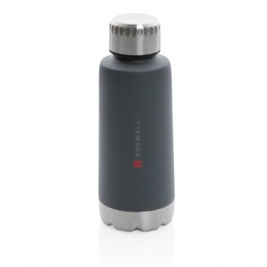 Logotrade promotional gift picture of: Trend leakproof vacuum bottle