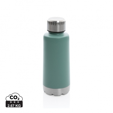 Logotrade promotional merchandise picture of: Trend leakproof vacuum bottle
