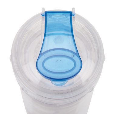 Logo trade promotional merchandise picture of: Water bottle with infuser
