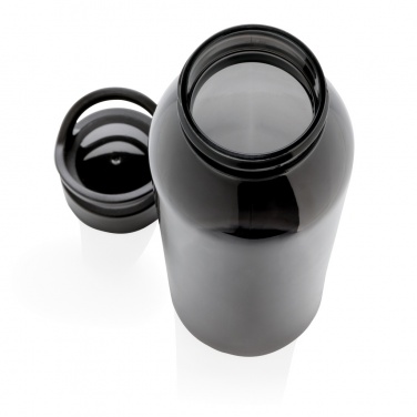 Logotrade advertising product picture of: AS water bottle